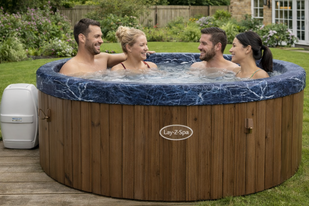 Westminster Tub